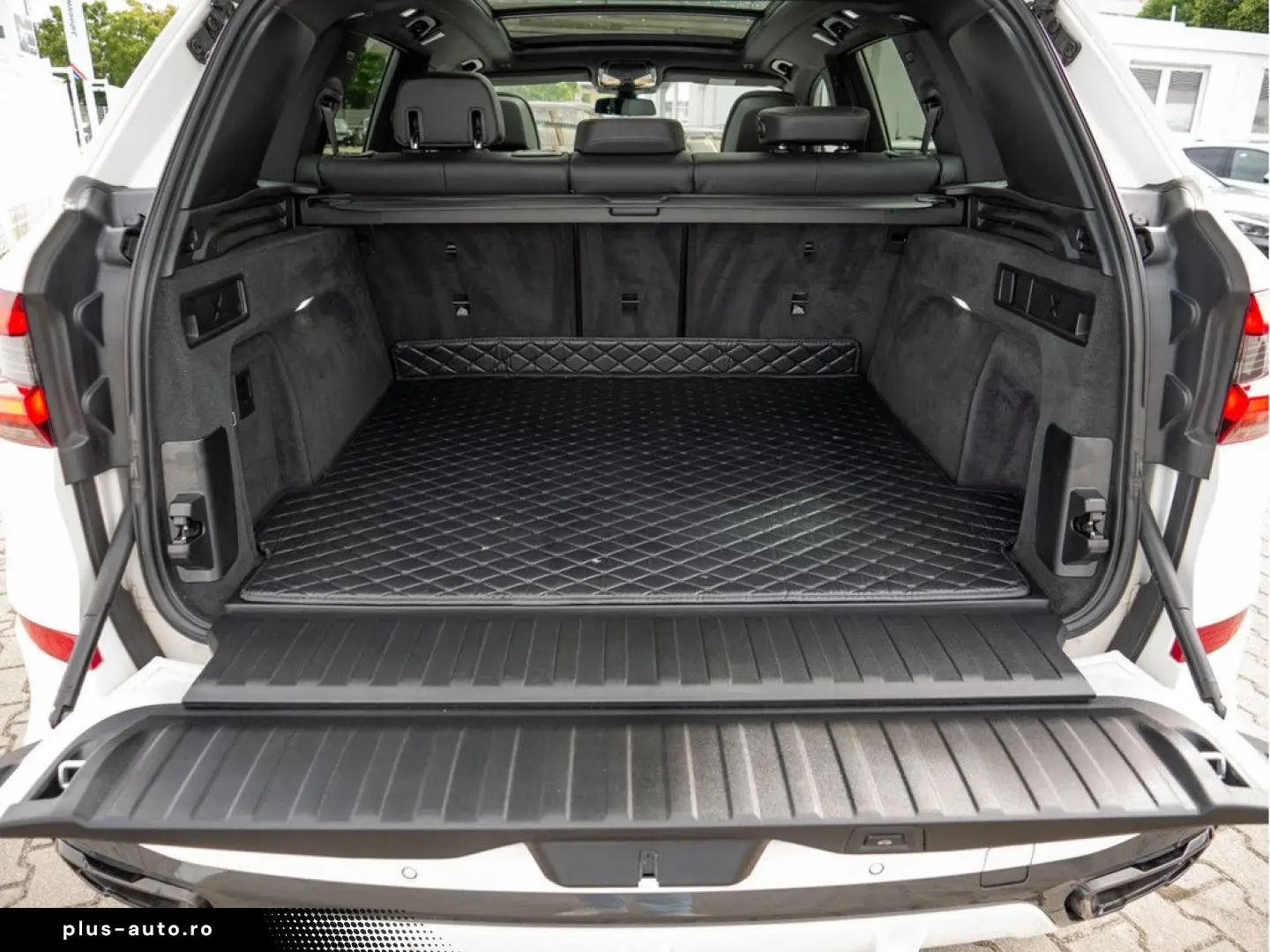 BMW X5 xDrive 30d M-Sport STANDHZG PANO LEDER LASER