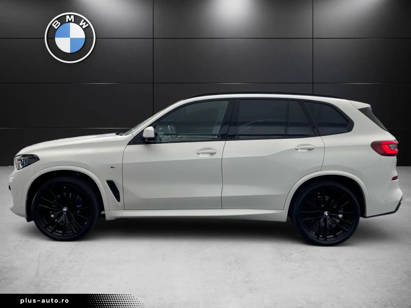 BMW X5 xDrive30d M Sport HUD Pano 22´´ AHK STH