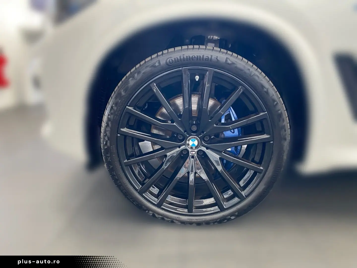 BMW X5 xDrive30d M Sport HUD Pano 22´´ AHK STH