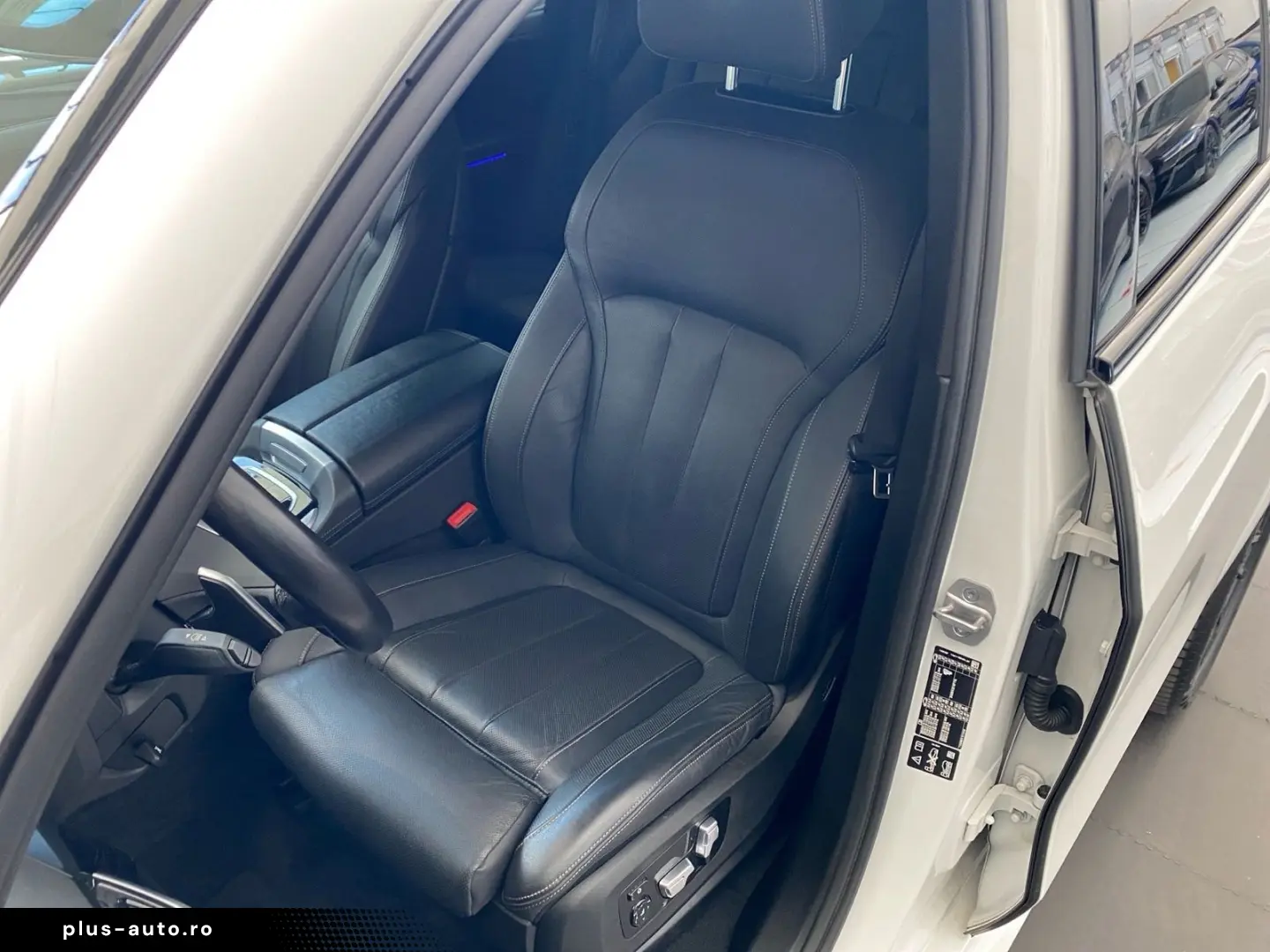 BMW X5 xDrive30d M Sport HUD Pano 22´´ AHK STH