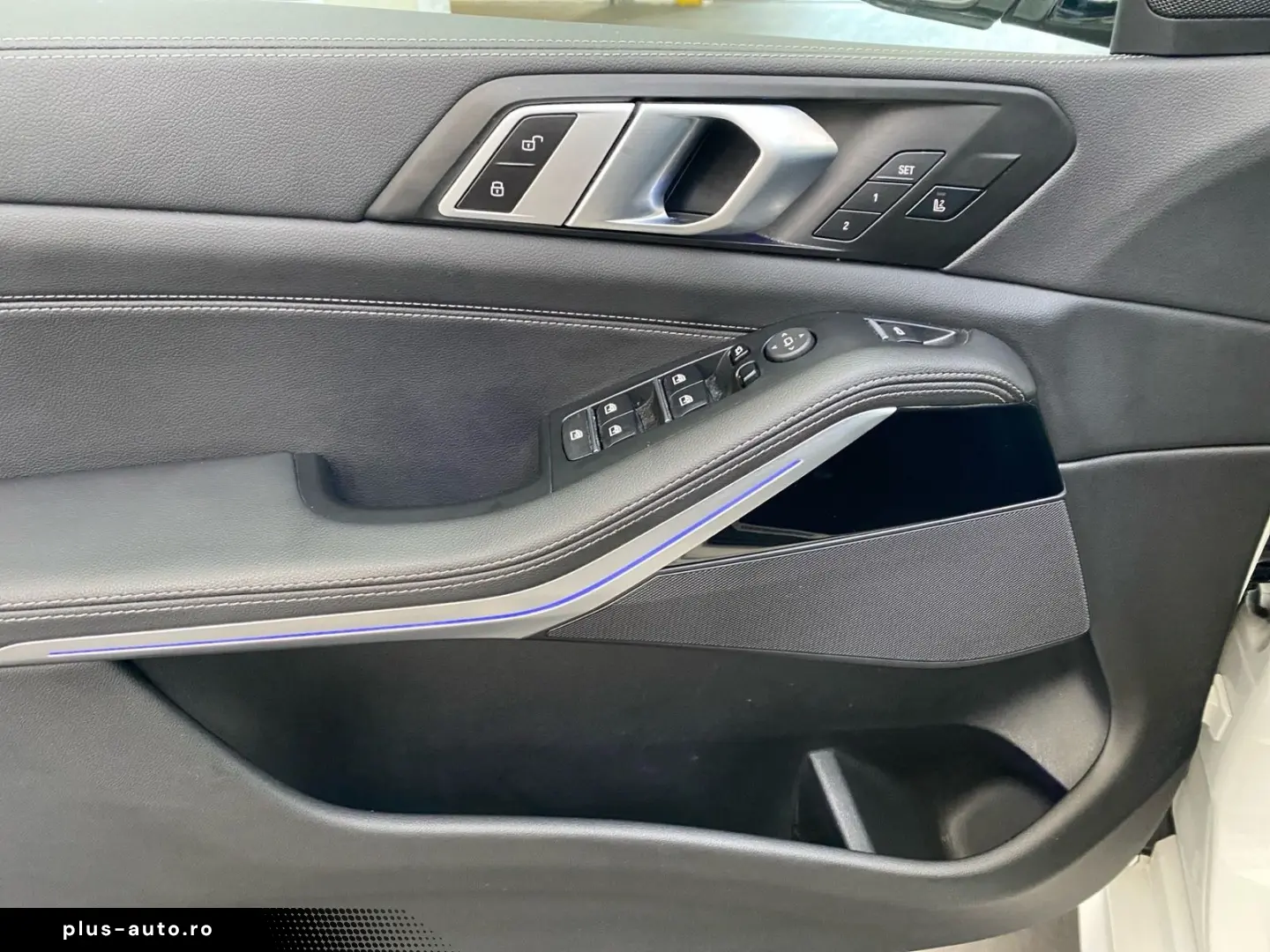 BMW X5 xDrive30d M Sport HUD Pano 22´´ AHK STH