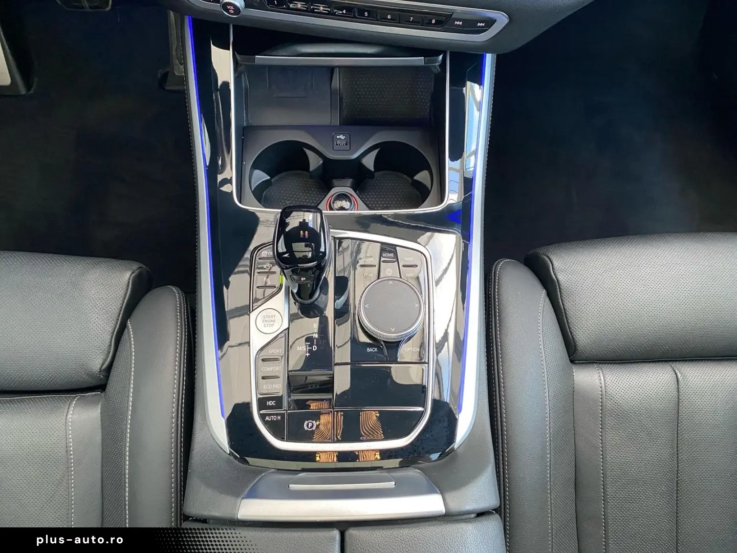 BMW X5 xDrive30d M Sport HUD Pano 22´´ AHK STH