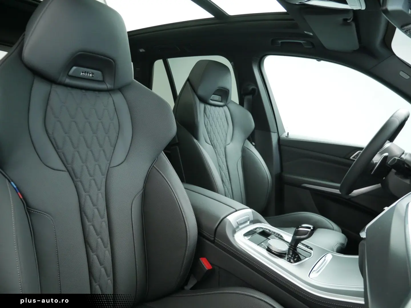 BMW X5 xDrive 30d (M-Sport Navi LED AHK Pano HUD)