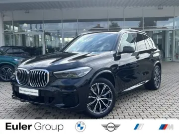 BMW X5 xDrive 30dA M-Sport 20''Pano Hifi H&hellip;