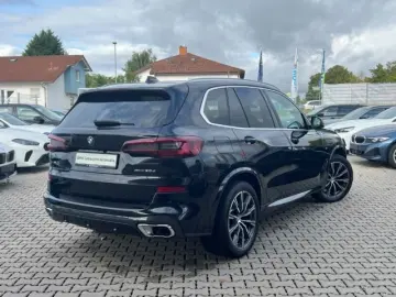 BMW X5 xDrive 30dA M-Sport 20''Pano Hifi H…