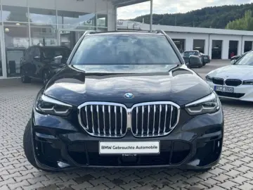 BMW X5 xDrive 30dA M-Sport 20''Pano Hifi H…
