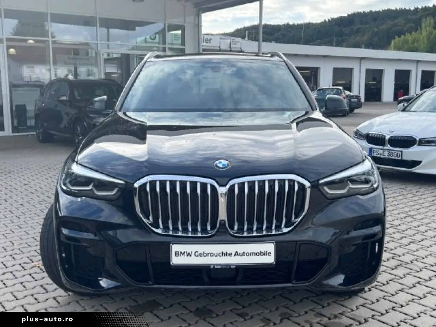 BMW X5 xDrive 30dA M-Sport 20''Pano Hifi H&hellip;