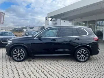 BMW X5 xDrive 30dA M-Sport 20''Pano Hifi H…