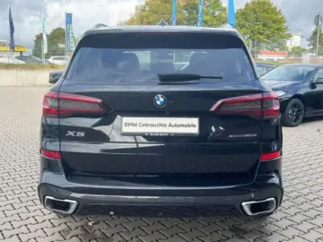 BMW X5 xDrive 30dA M-Sport 20''Pano Hifi H…