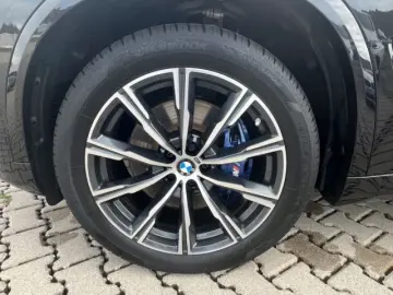 BMW X5 xDrive 30dA M-Sport 20''Pano Hifi H…