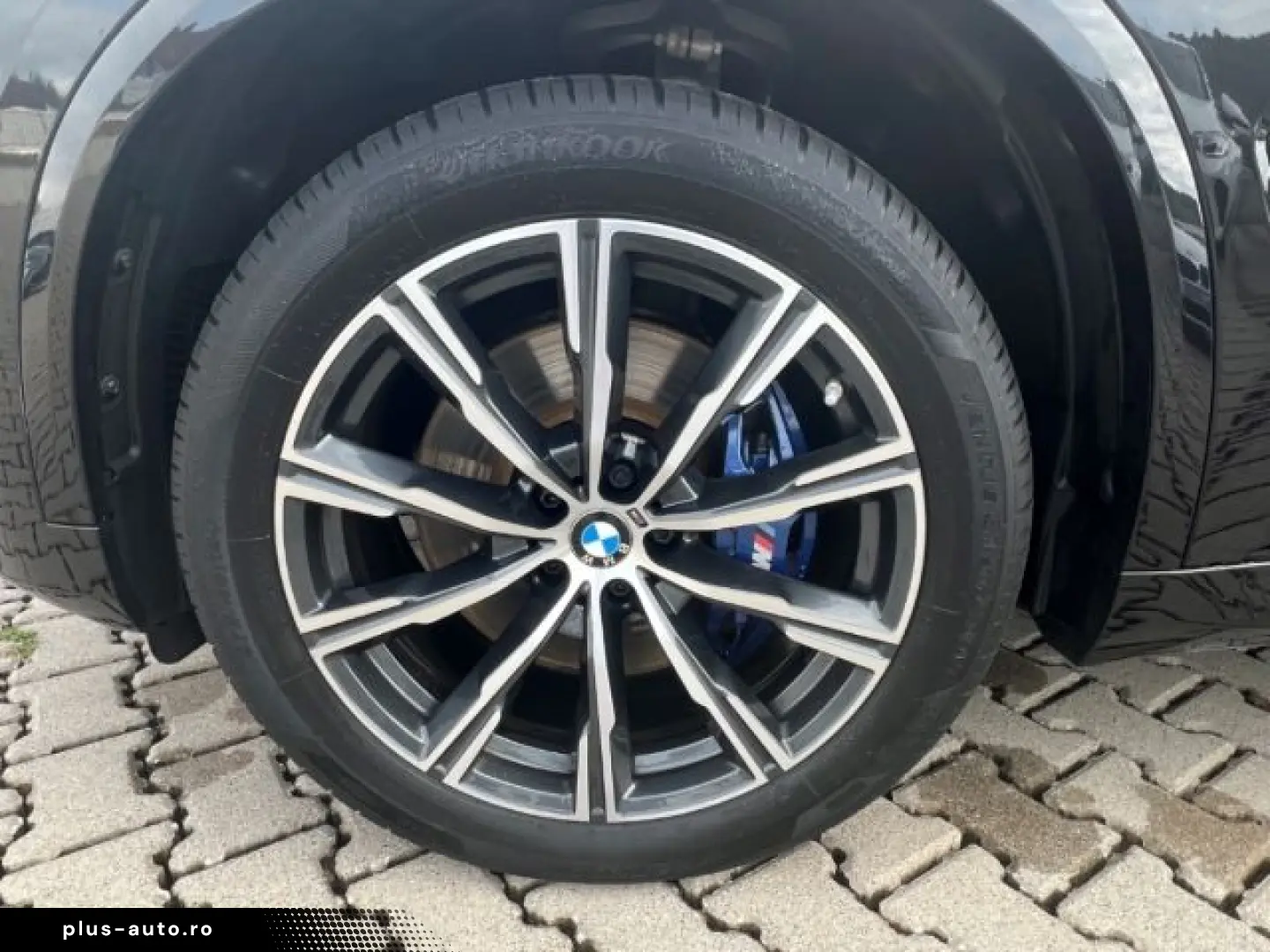BMW X5 xDrive 30dA M-Sport 20''Pano Hifi H&hellip;