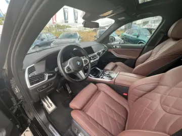 BMW X5 xDrive 30dA M-Sport 20''Pano Hifi H…