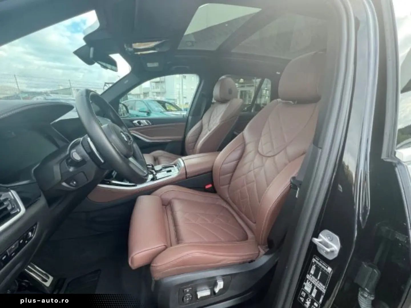 BMW X5 xDrive 30dA M-Sport 20''Pano Hifi H&hellip;