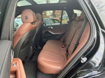BMW X5 xDrive 30dA M-Sport 20''Pano Hifi H…