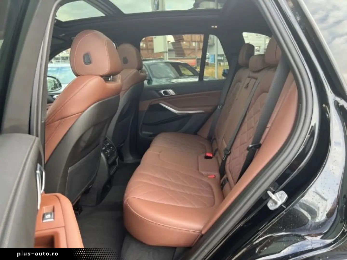 BMW X5 xDrive 30dA M-Sport 20''Pano Hifi H&hellip;