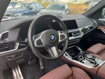 BMW X5 xDrive 30dA M-Sport 20''Pano Hifi H…