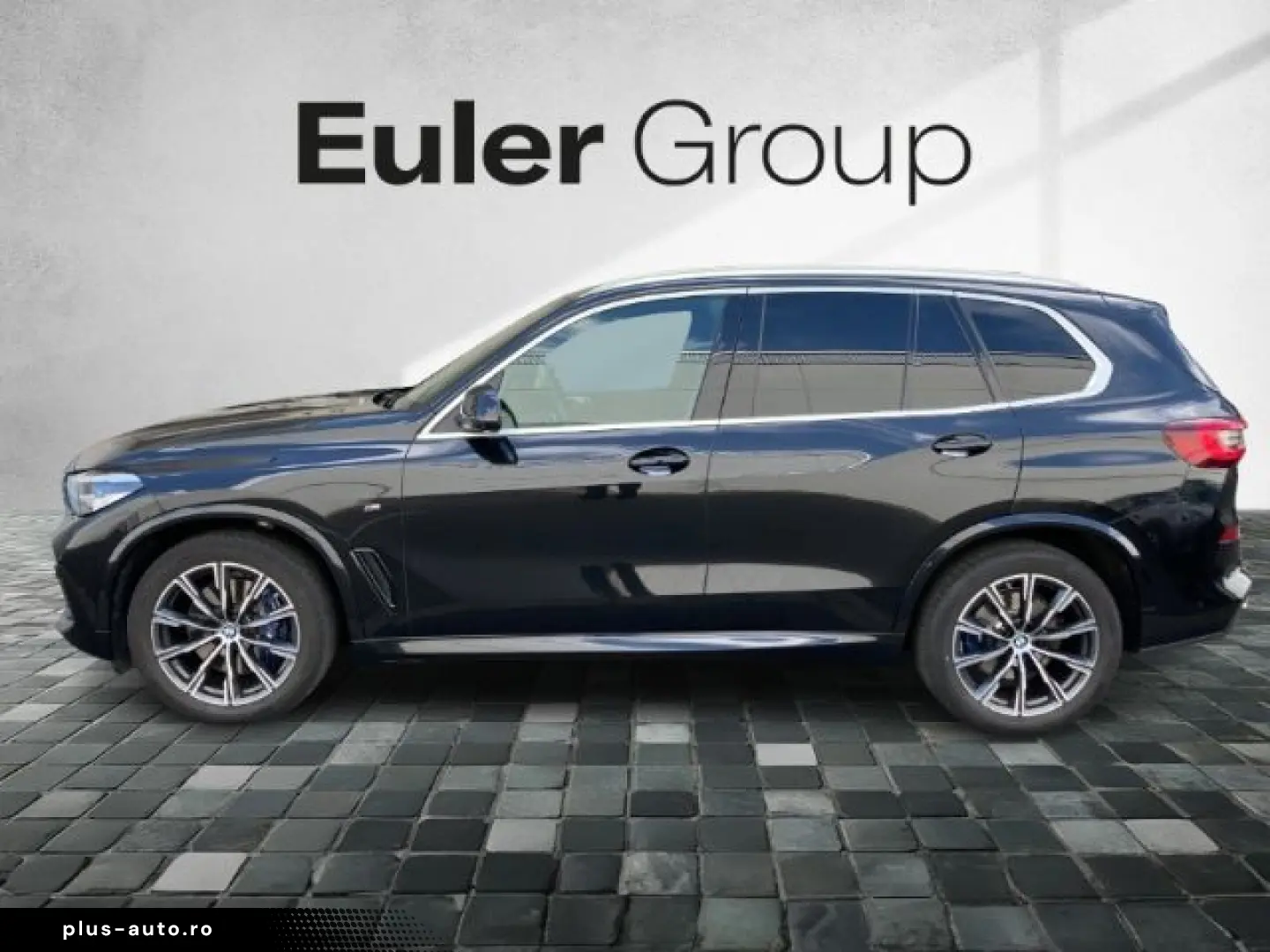 BMW X5 xDrive 30d M-Sport HUD El. Panodach Memory Le
