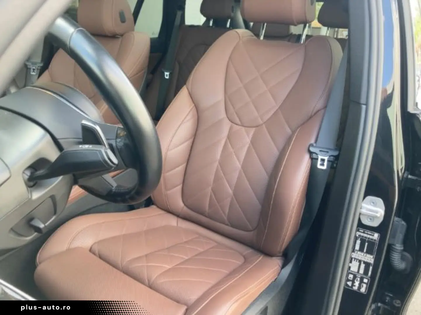 BMW X5 xDrive 30d M-Sport HUD El. Panodach Memory Le