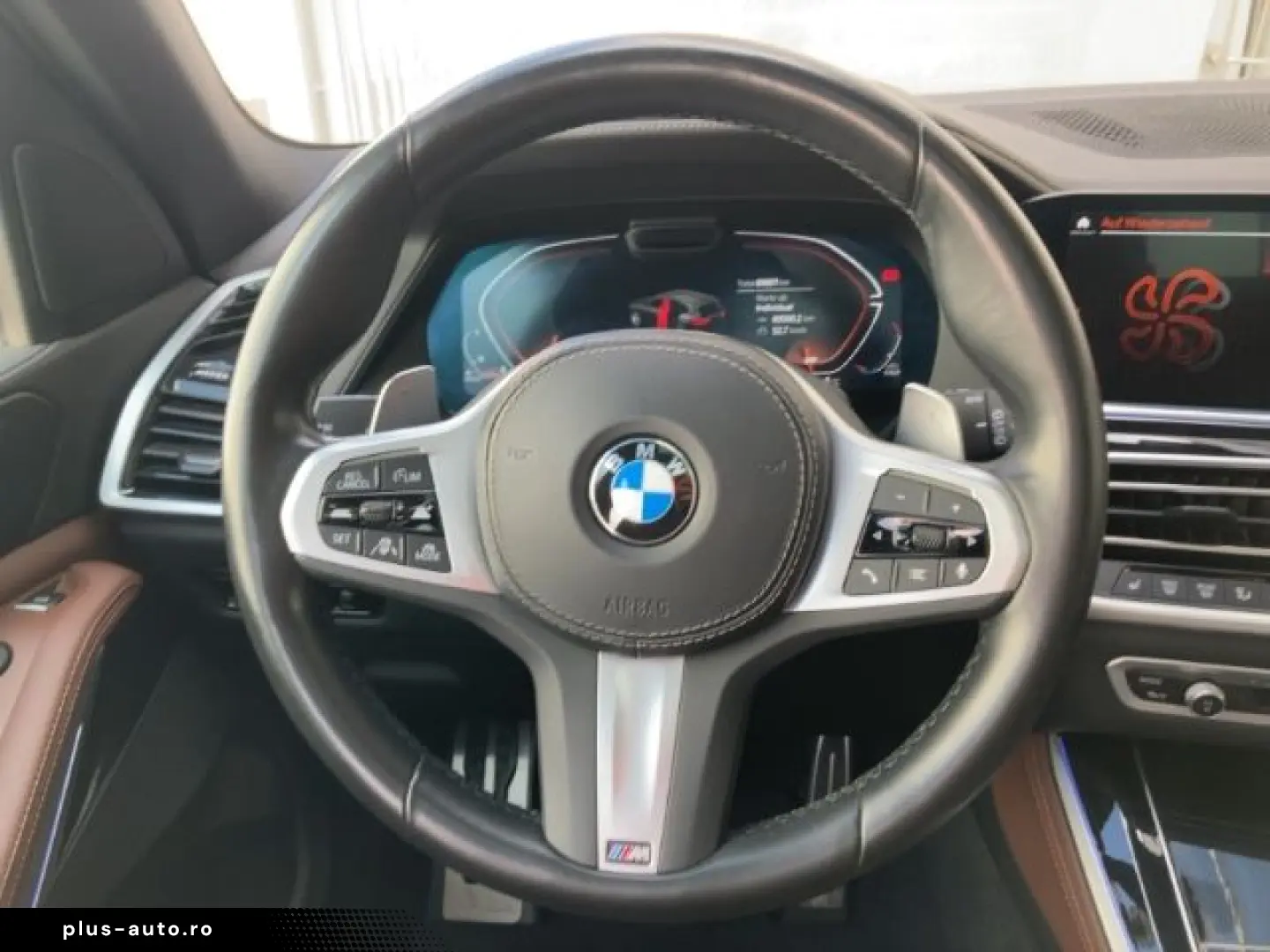 BMW X5 xDrive 30d M-Sport HUD El. Panodach Memory Le