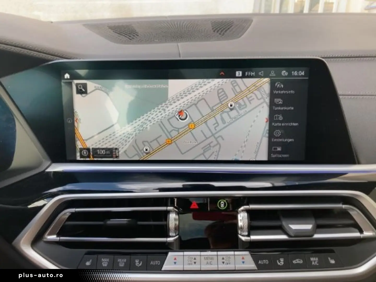 BMW X5 xDrive 30d M-Sport HUD El. Panodach Memory Le