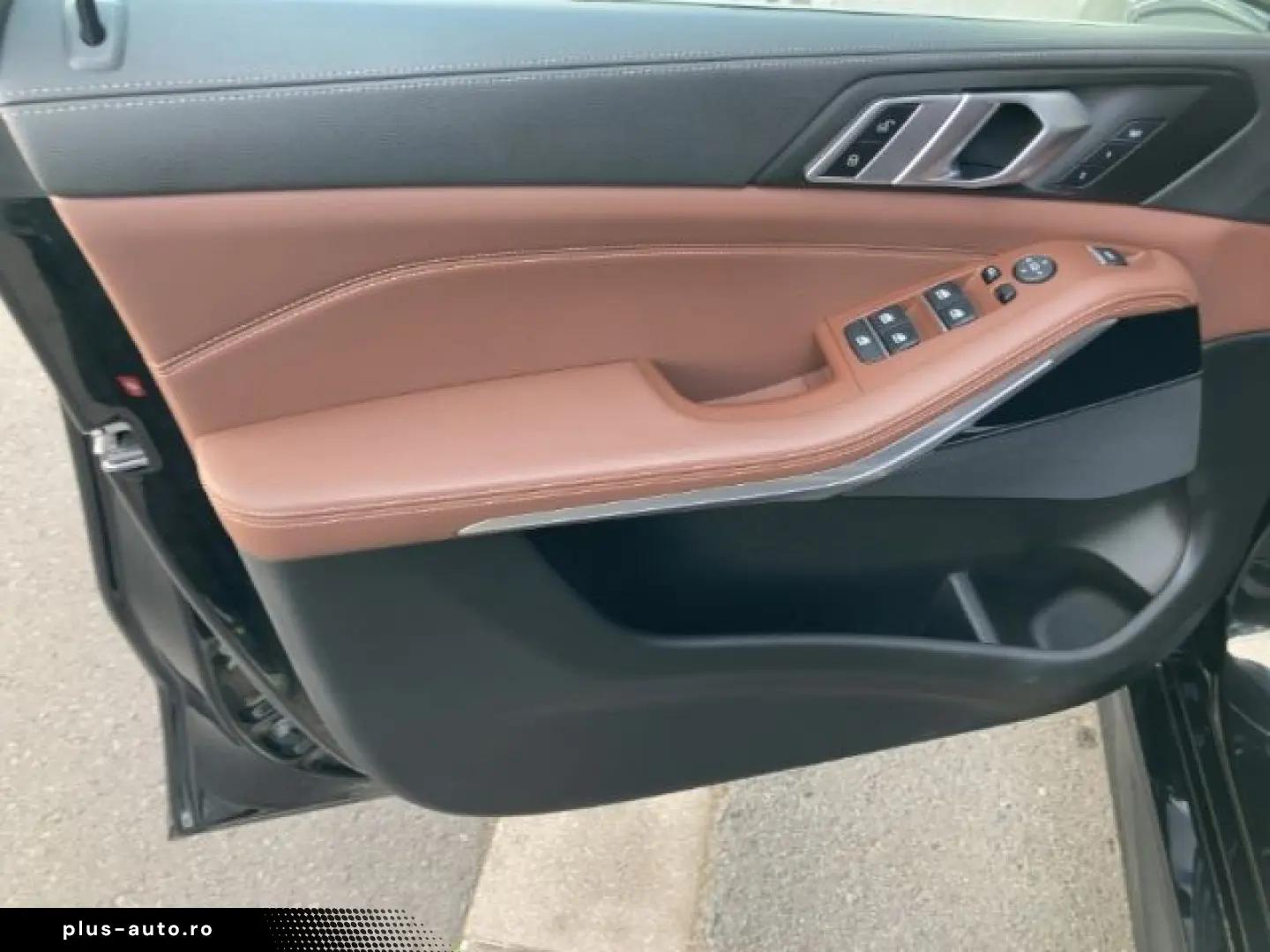 BMW X5 xDrive 30d M-Sport HUD El. Panodach Memory Le