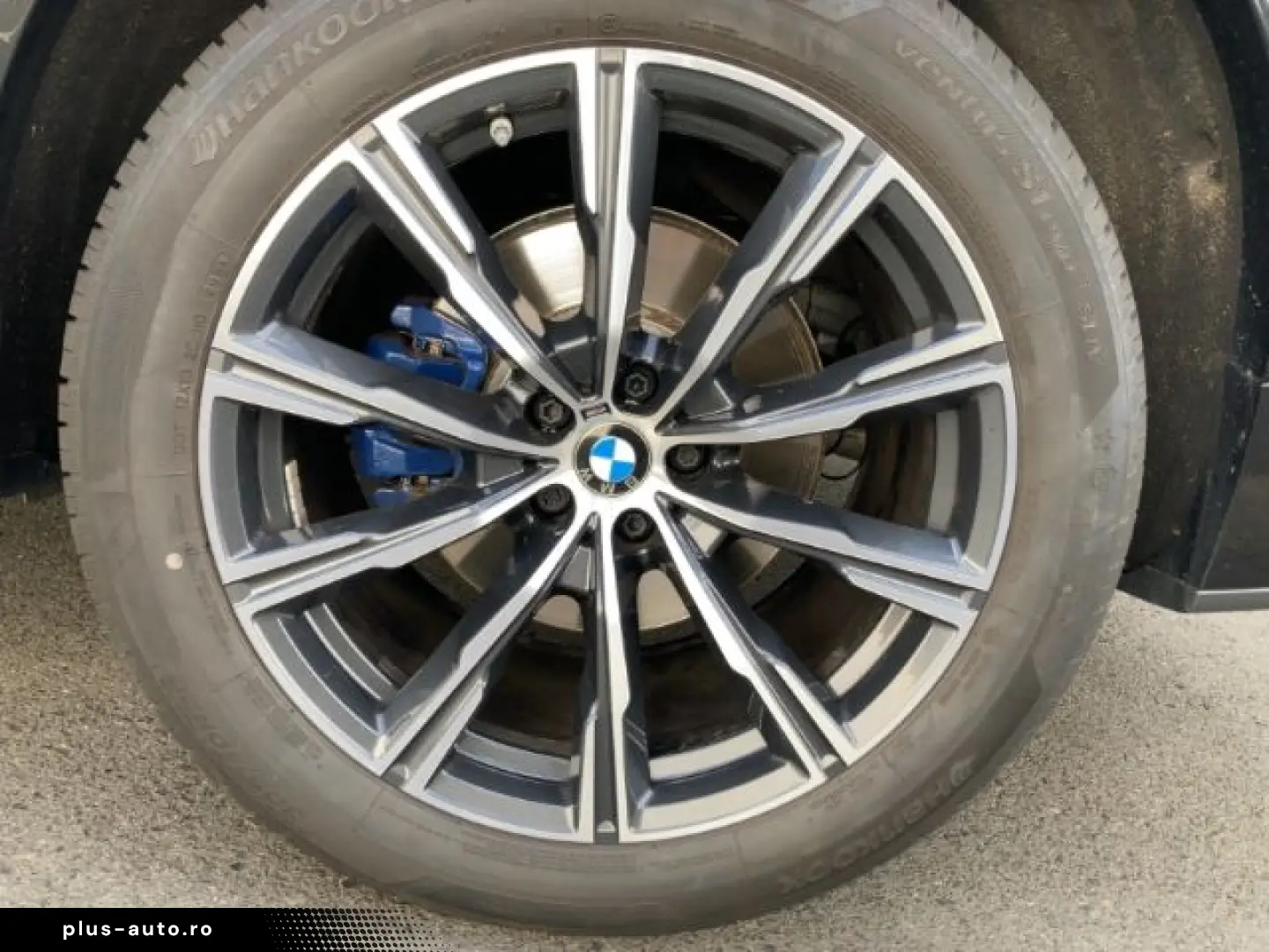 BMW X5 xDrive 30d M-Sport HUD El. Panodach Memory Le