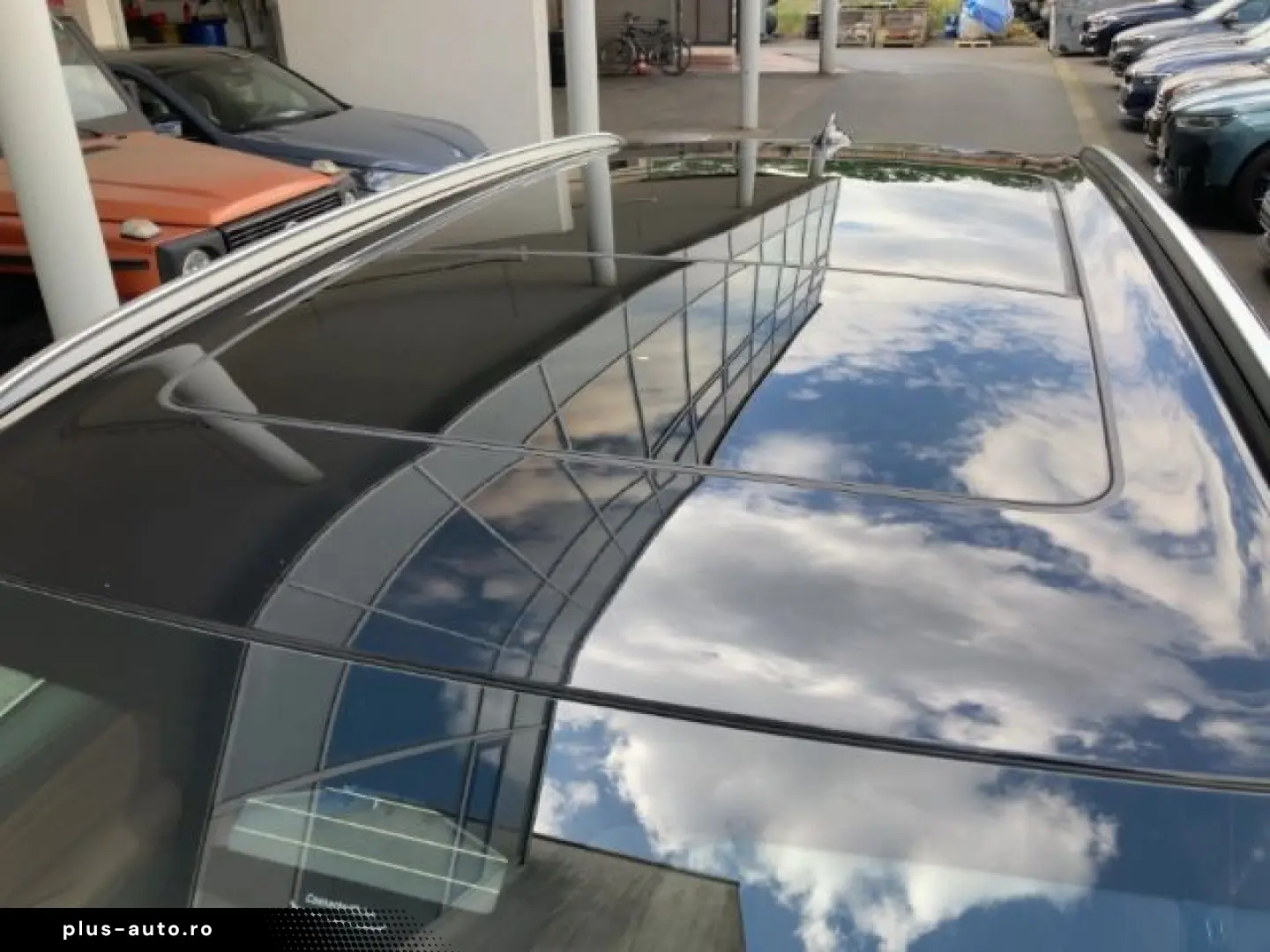 BMW X5 xDrive 30d M-Sport HUD El. Panodach Memory Le