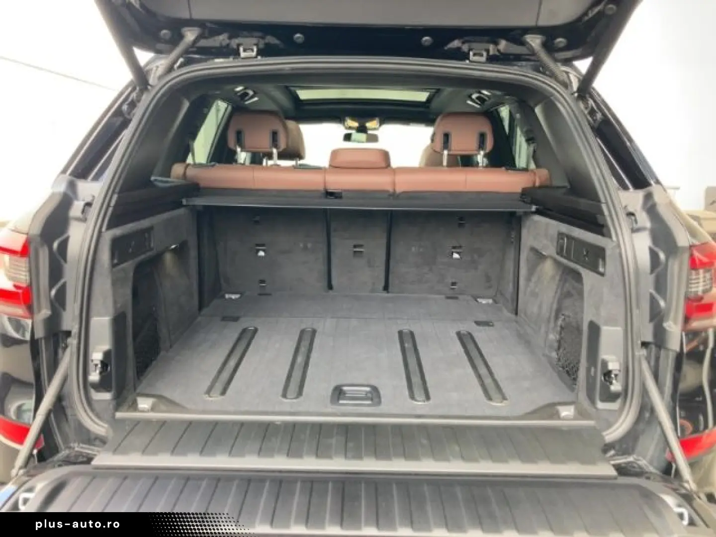 BMW X5 xDrive 30d M-Sport HUD El. Panodach Memory Le