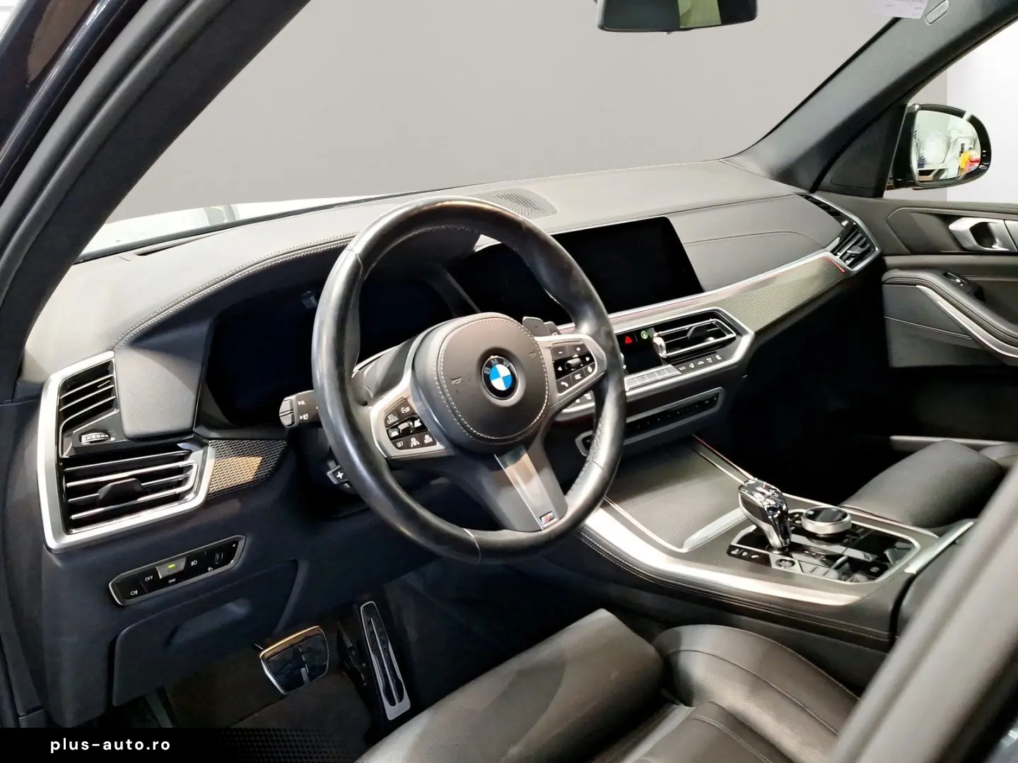 BMW X5 xDrive30d M Sport AHK Driv.Assist.Prof Laser