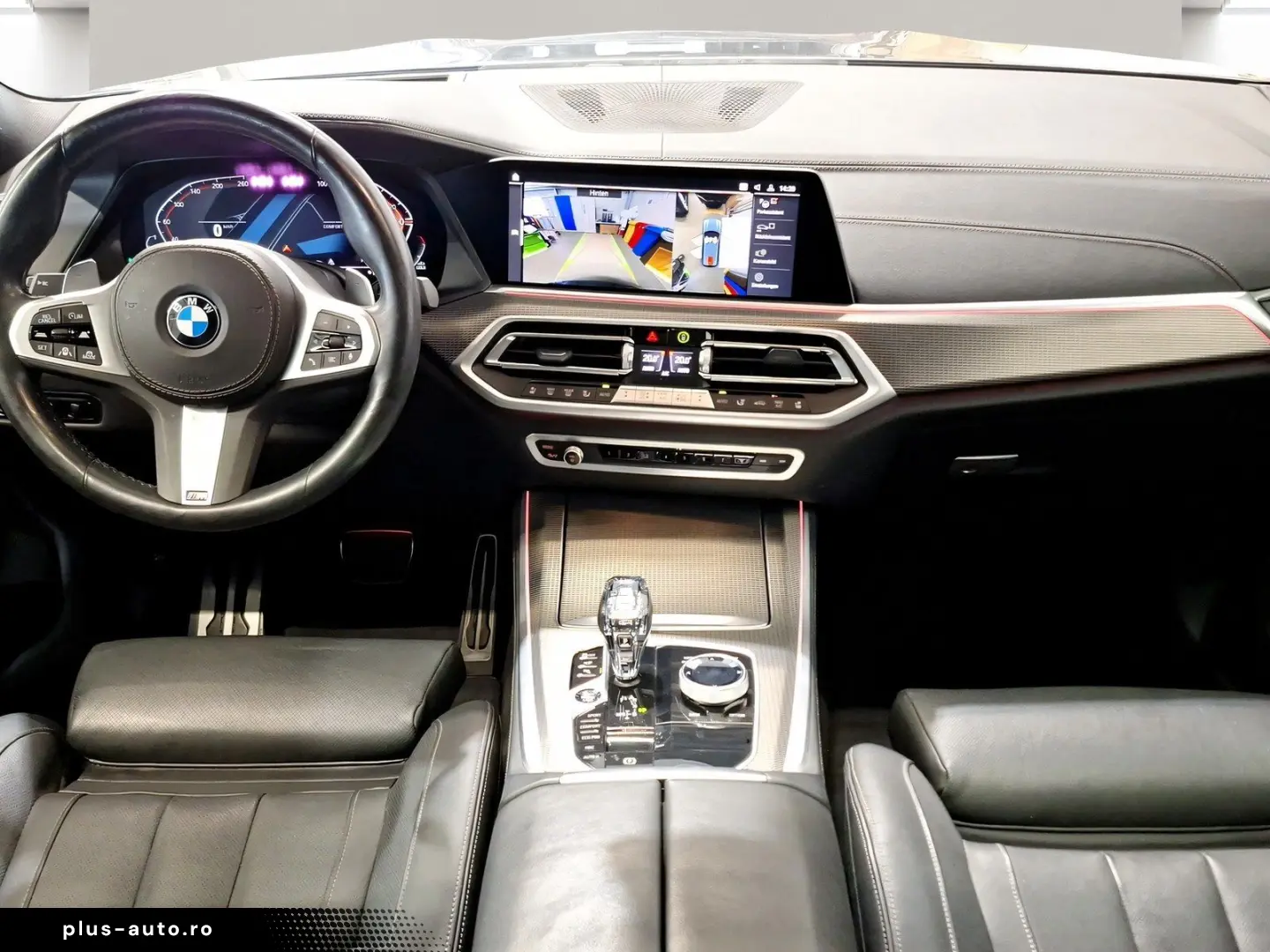 BMW X5 xDrive30d M Sport AHK Driv.Assist.Prof Laser
