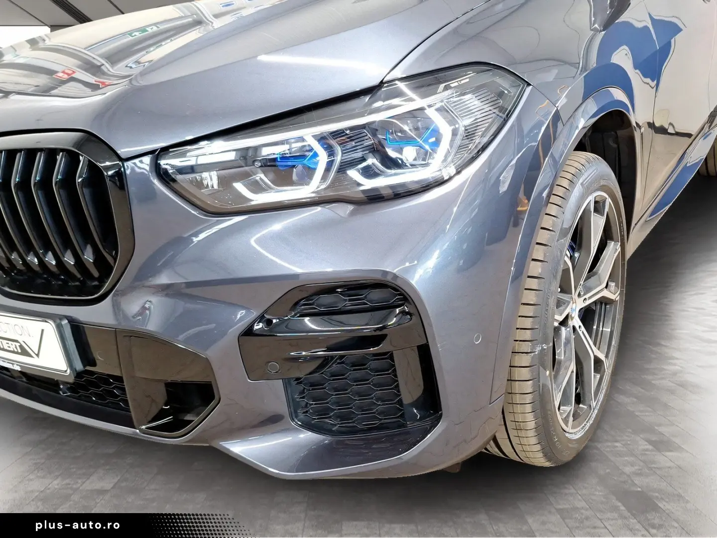 BMW X5 xDrive30d M Sport AHK Driv.Assist.Prof Laser