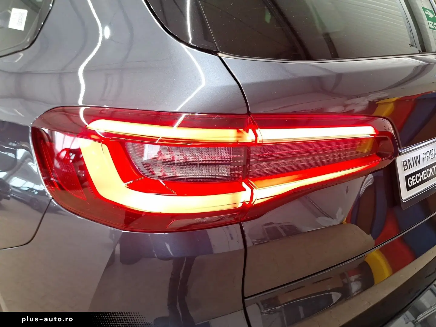 BMW X5 xDrive30d M Sport AHK Driv.Assist.Prof Laser
