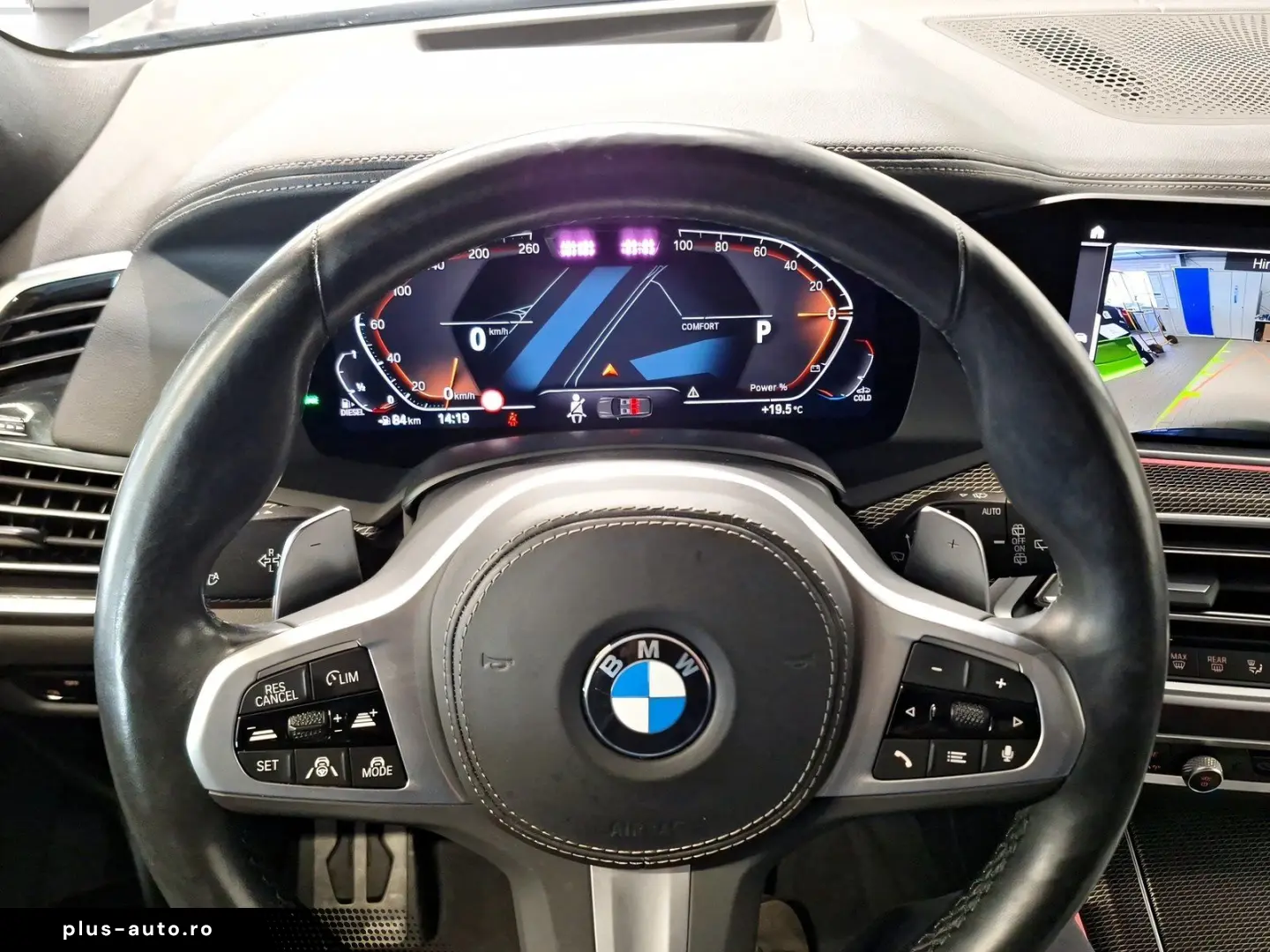 BMW X5 xDrive30d M Sport AHK Driv.Assist.Prof Laser