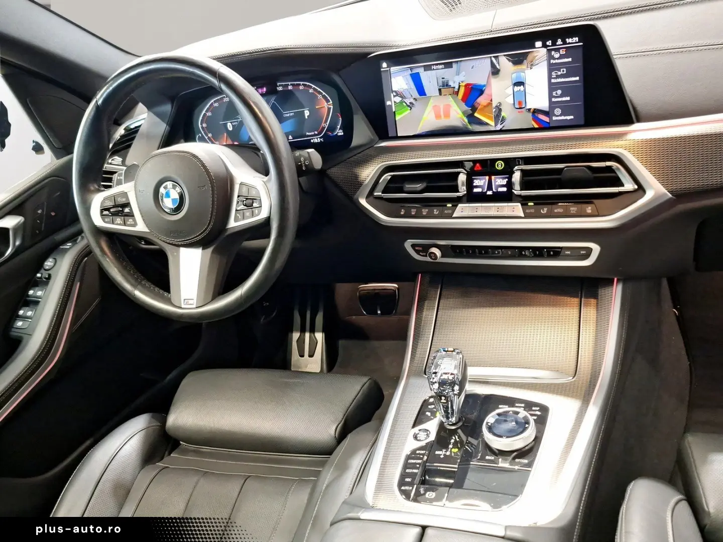 BMW X5 xDrive30d M Sport AHK Driv.Assist.Prof Laser