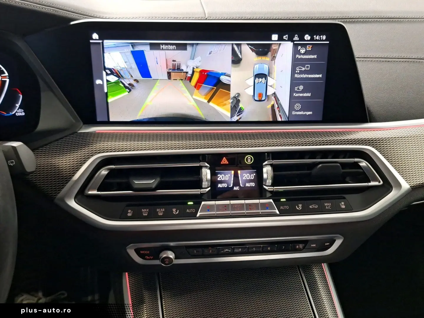 BMW X5 xDrive30d M Sport AHK Driv.Assist.Prof Laser