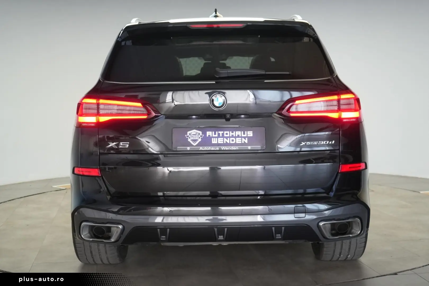 BMW X5 xDrive30d M Sport Leder ACC Kamera HUD Pano S