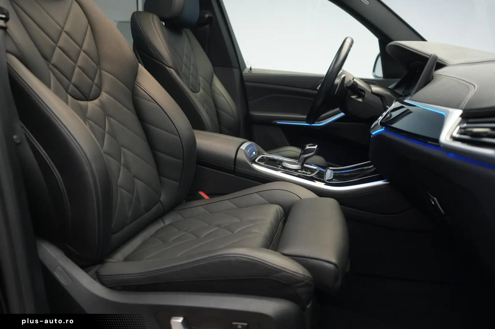 BMW X5 xDrive30d M Sport Leder ACC Kamera HUD Pano S