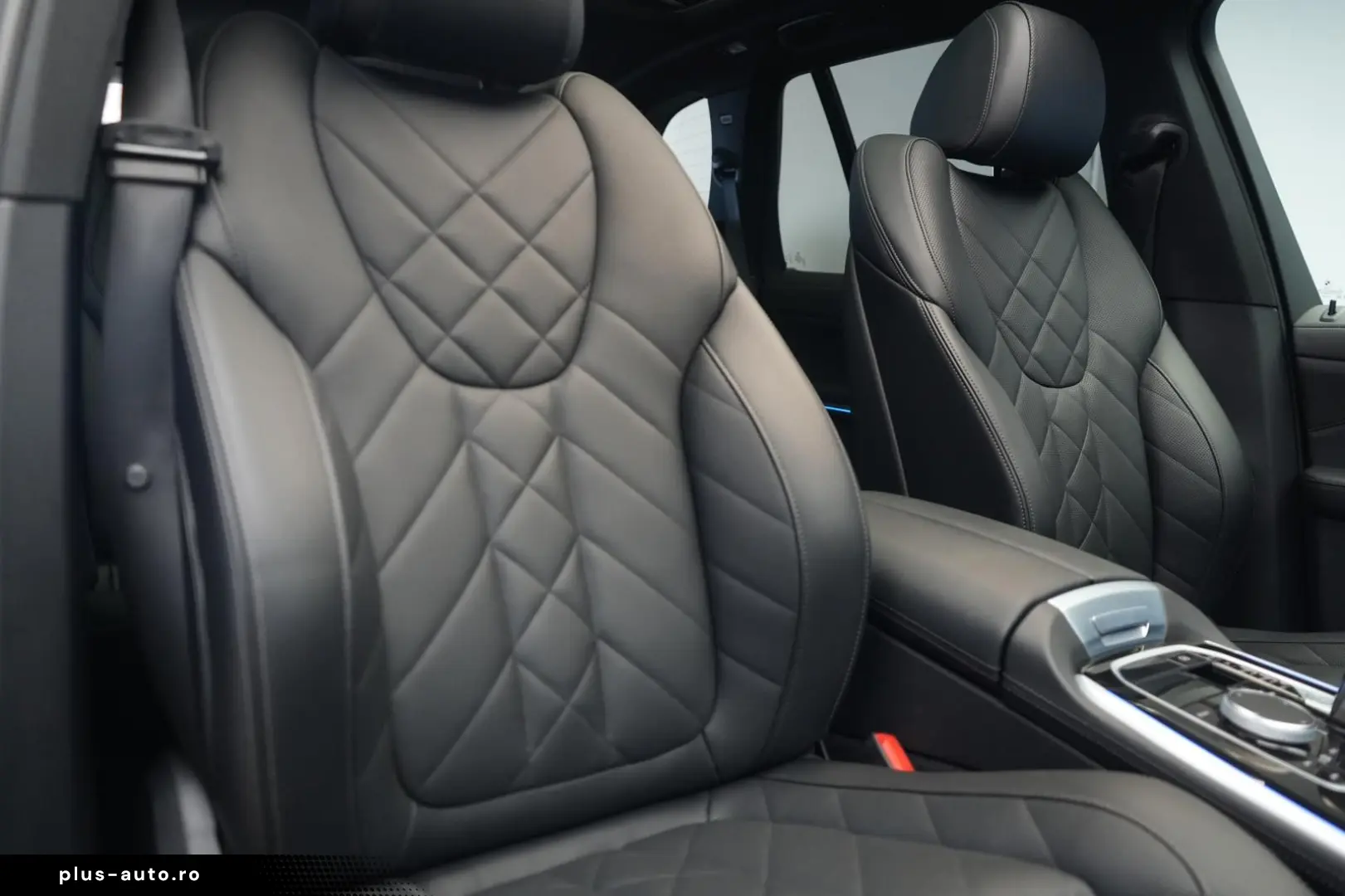 BMW X5 xDrive30d M Sport Leder ACC Kamera HUD Pano S