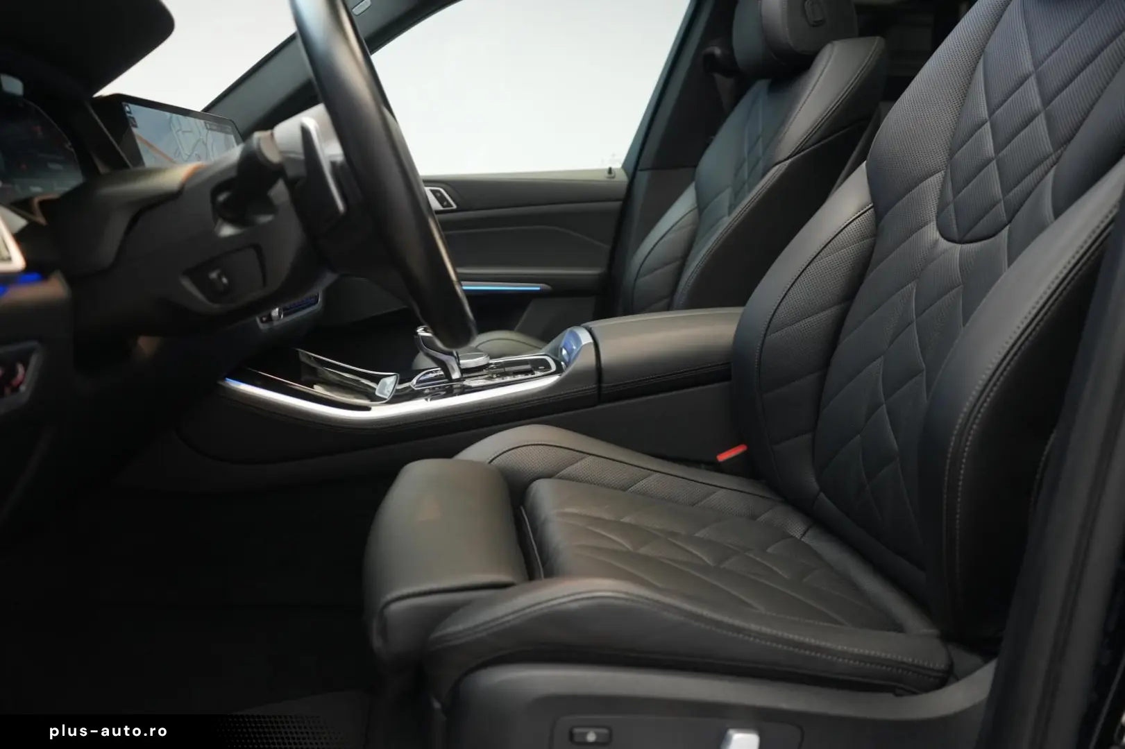 BMW X5 xDrive30d M Sport Leder ACC Kamera HUD Pano S