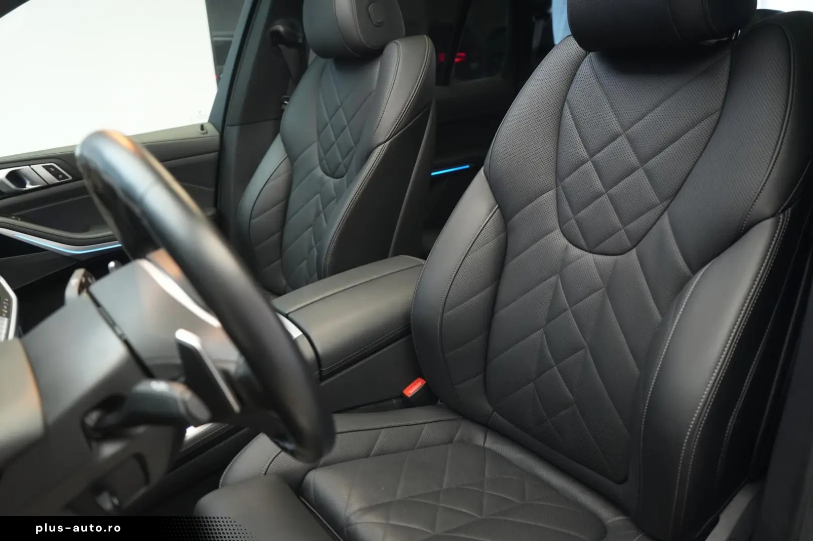 BMW X5 xDrive30d M Sport Leder ACC Kamera HUD Pano S