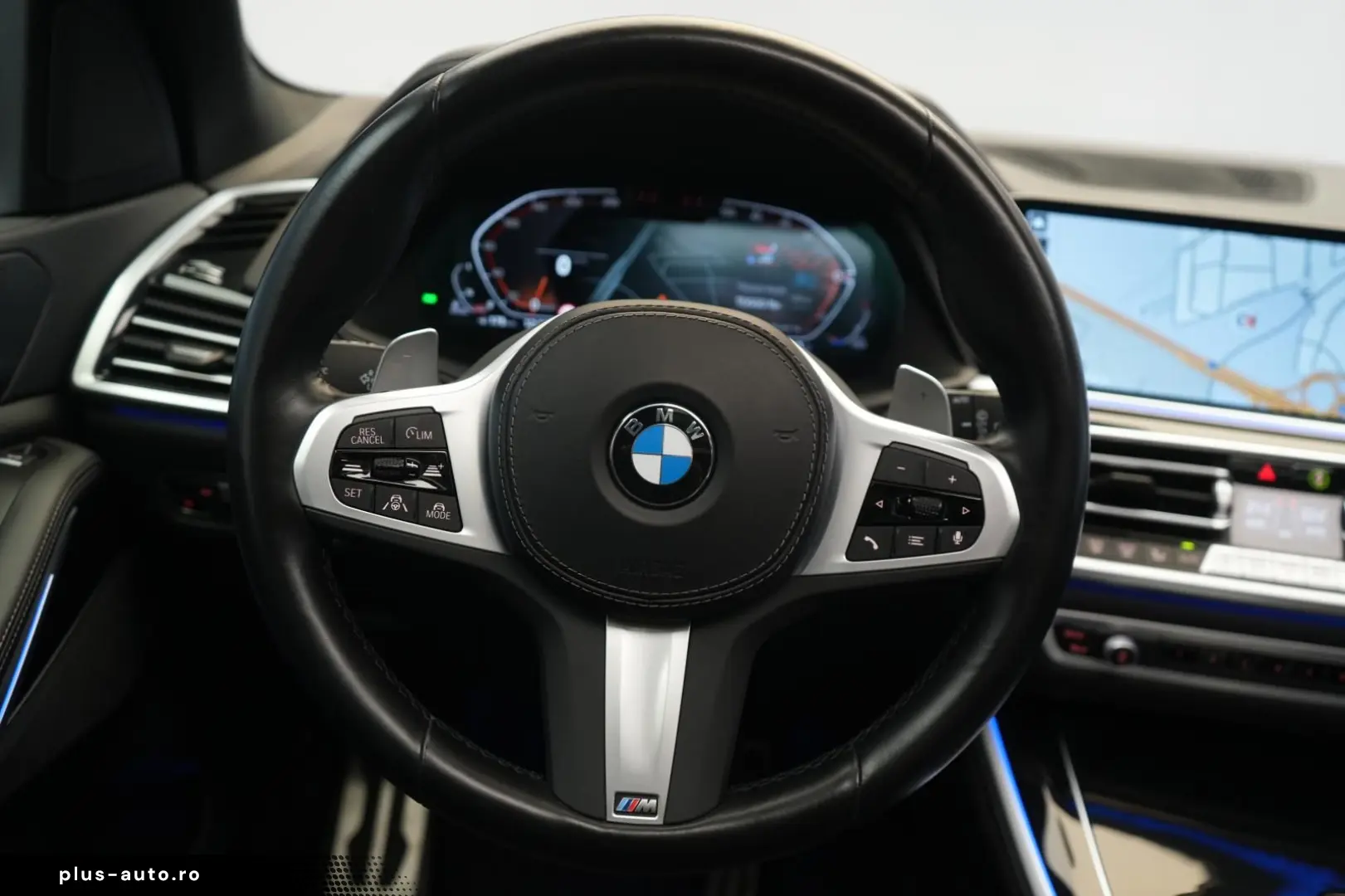 BMW X5 xDrive30d M Sport Leder ACC Kamera HUD Pano S