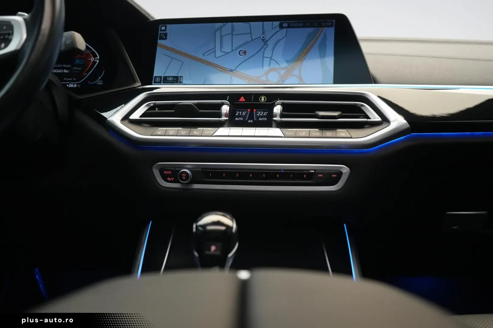 BMW X5 xDrive30d M Sport Leder ACC Kamera HUD Pano S