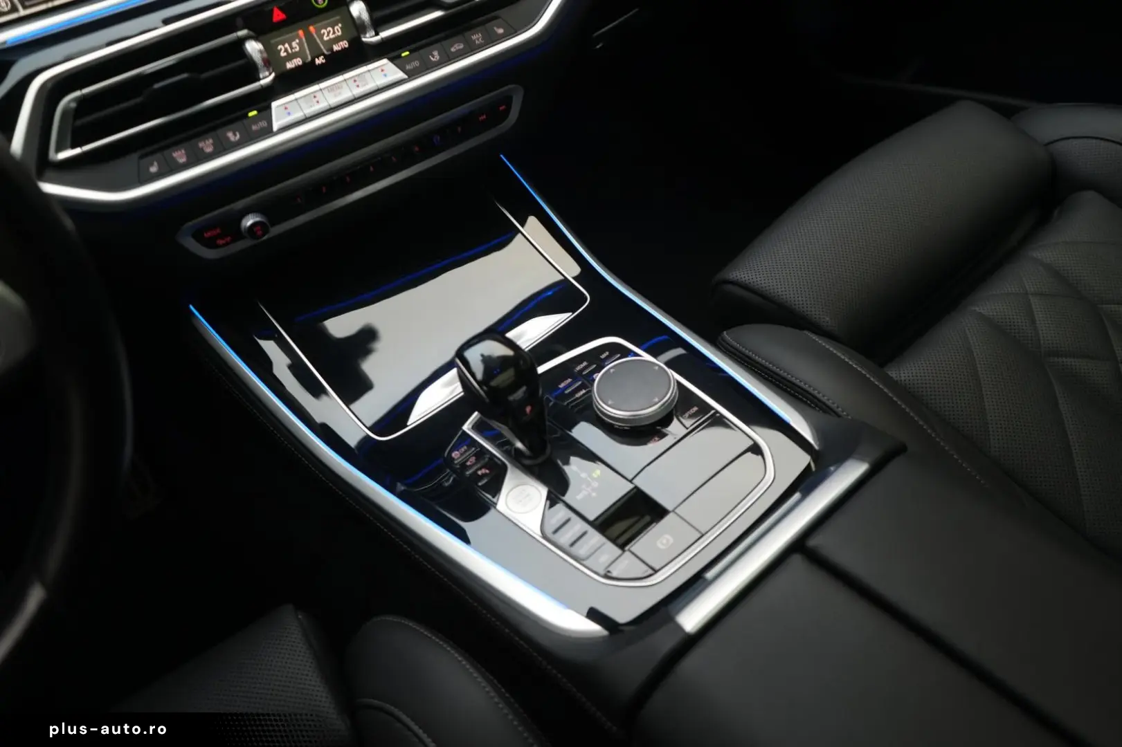 BMW X5 xDrive30d M Sport Leder ACC Kamera HUD Pano S