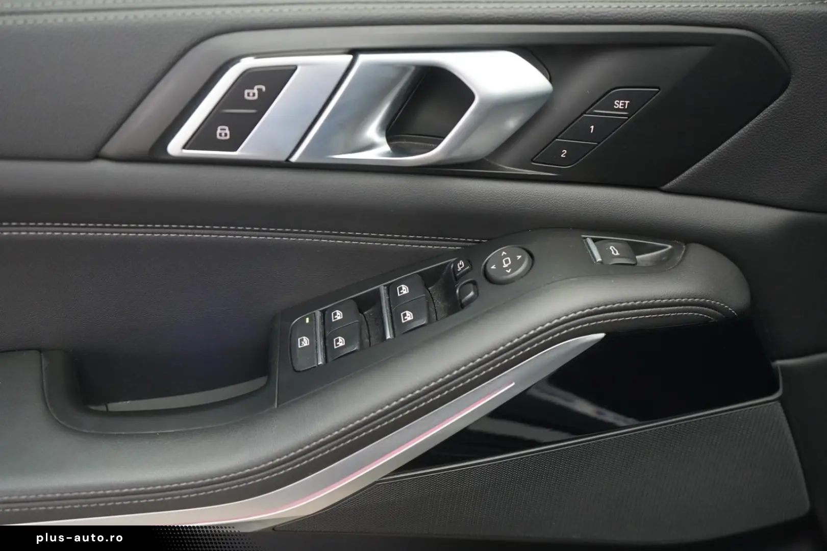 BMW X5 xDrive30d M Sport Leder ACC Kamera HUD Pano S