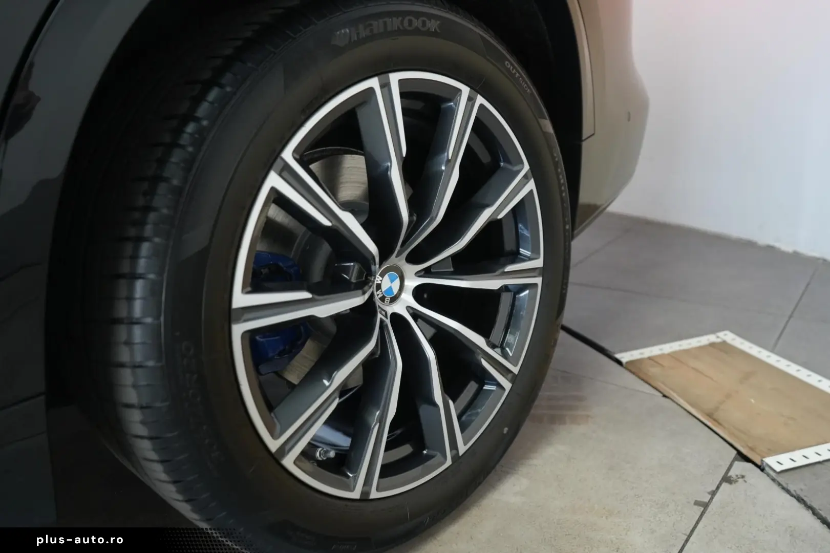 BMW X5 xDrive30d M Sport Leder ACC Kamera HUD Pano S