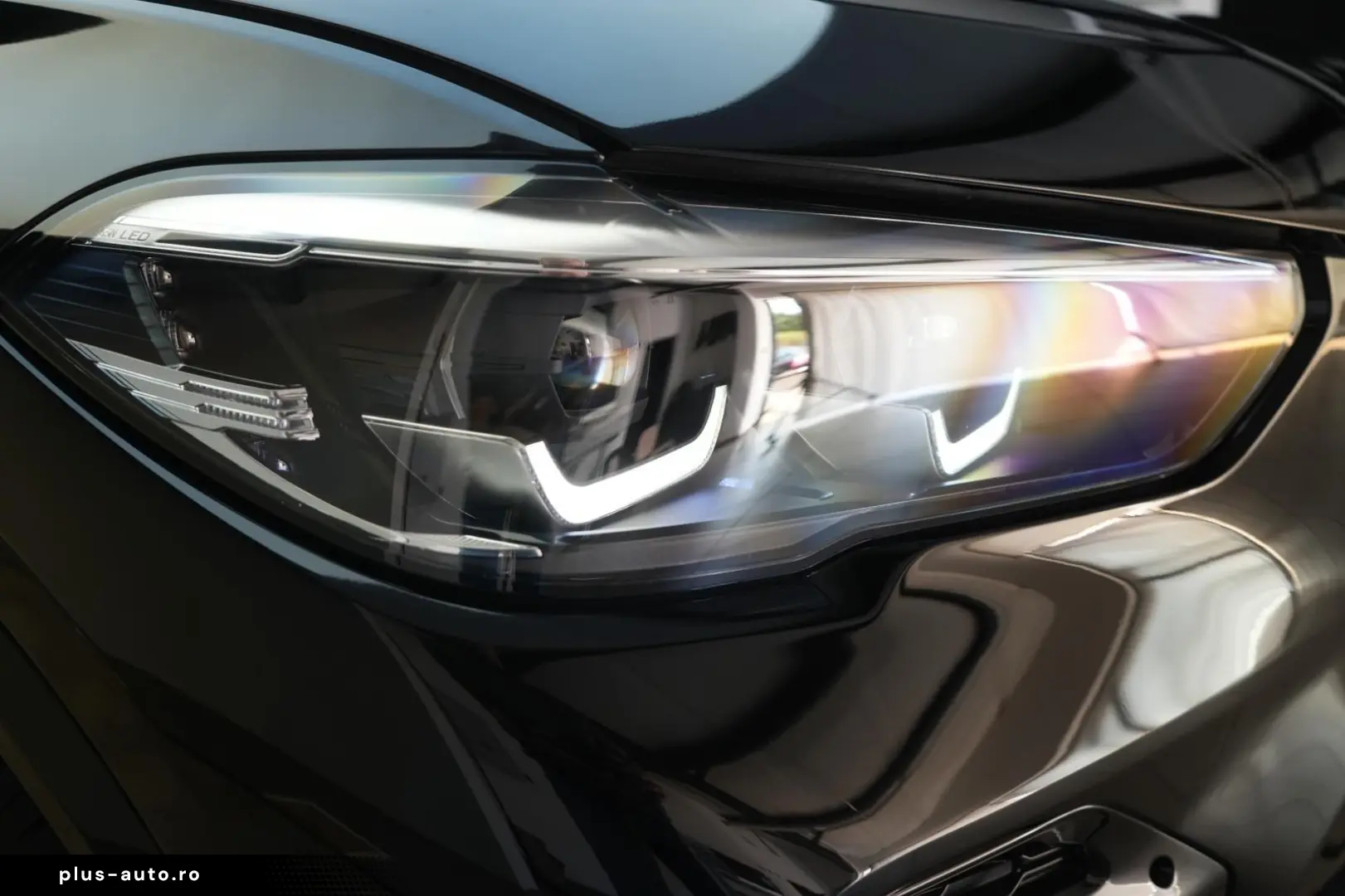 BMW X5 xDrive30d M Sport Leder ACC Kamera HUD Pano S