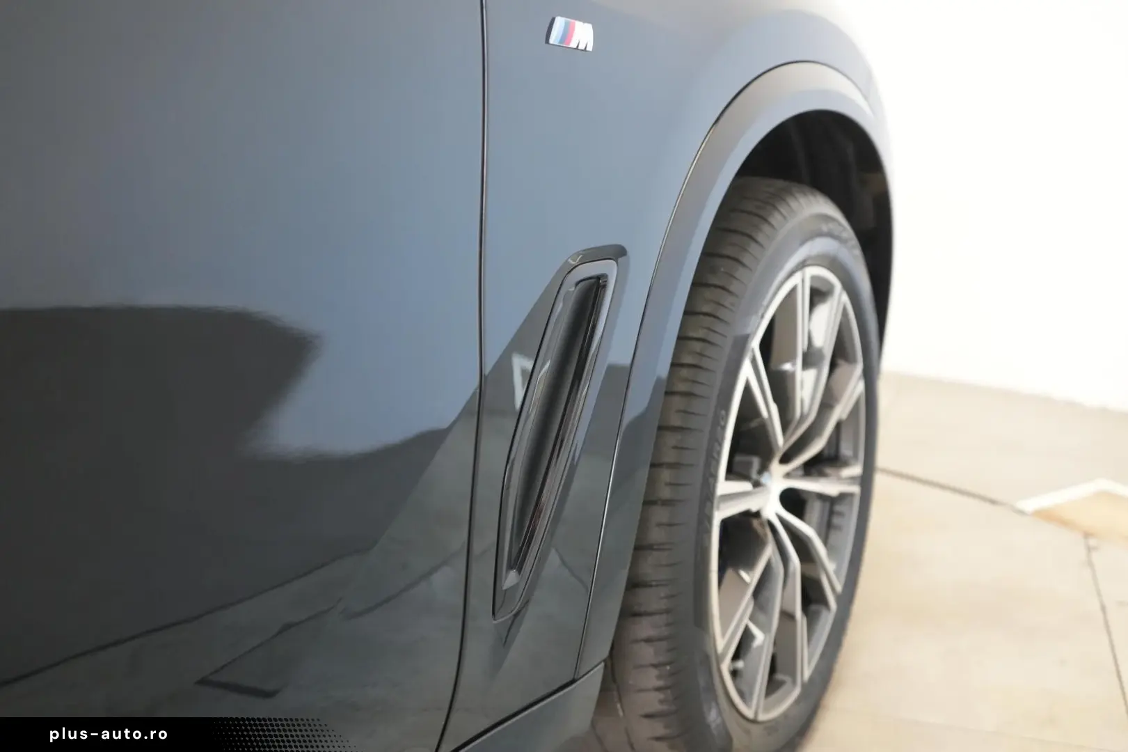 BMW X5 xDrive30d M Sport Leder ACC Kamera HUD Pano S