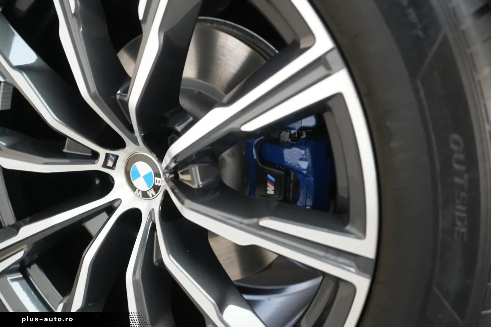 BMW X5 xDrive30d M Sport Leder ACC Kamera HUD Pano S