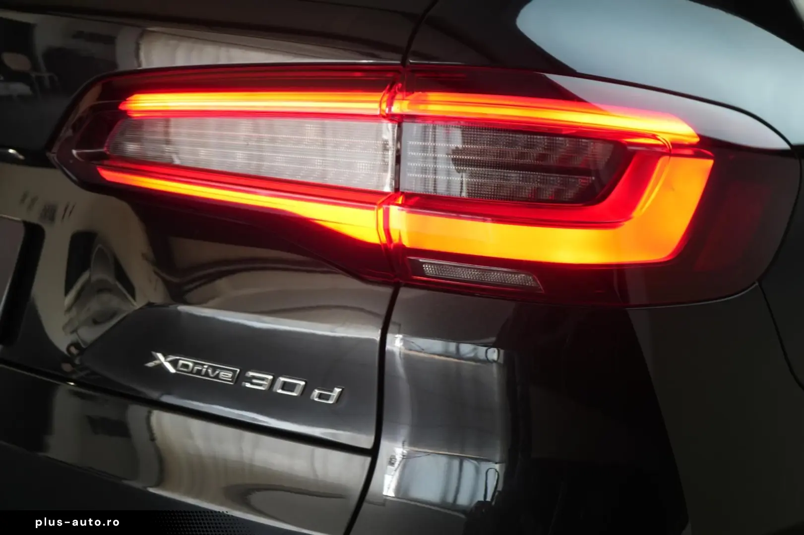 BMW X5 xDrive30d M Sport Leder ACC Kamera HUD Pano S