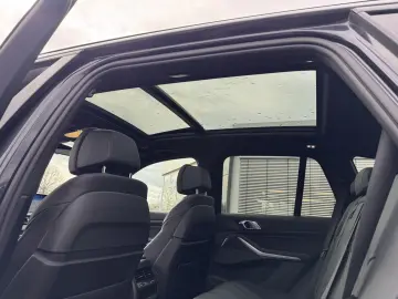 BMW X5 xDrive30d M SPORT  PAN-DACH  AHK  H&K DAB